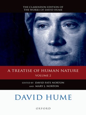 cover image of David Hume